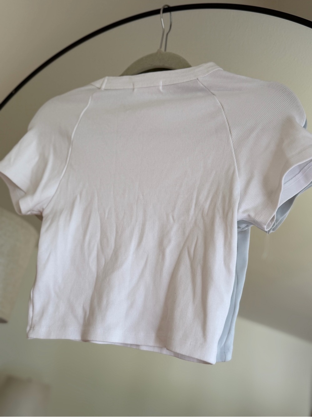 Madhappy cropped NBA graphic tee - Picture 2 of 3